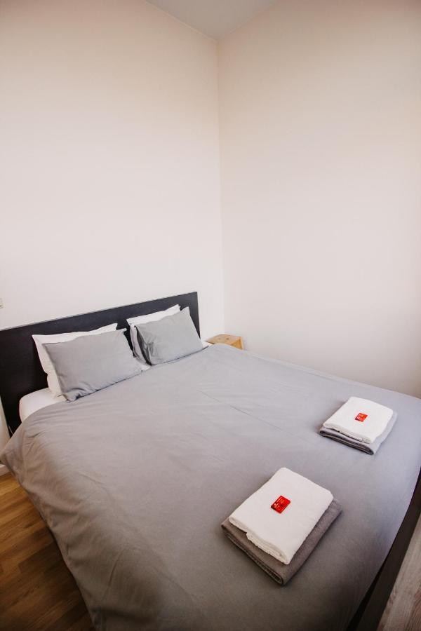 Central&cozy In