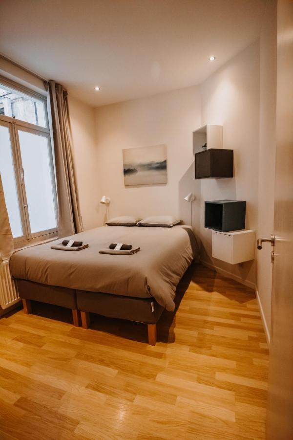 Central&cozy In Aparthotel *