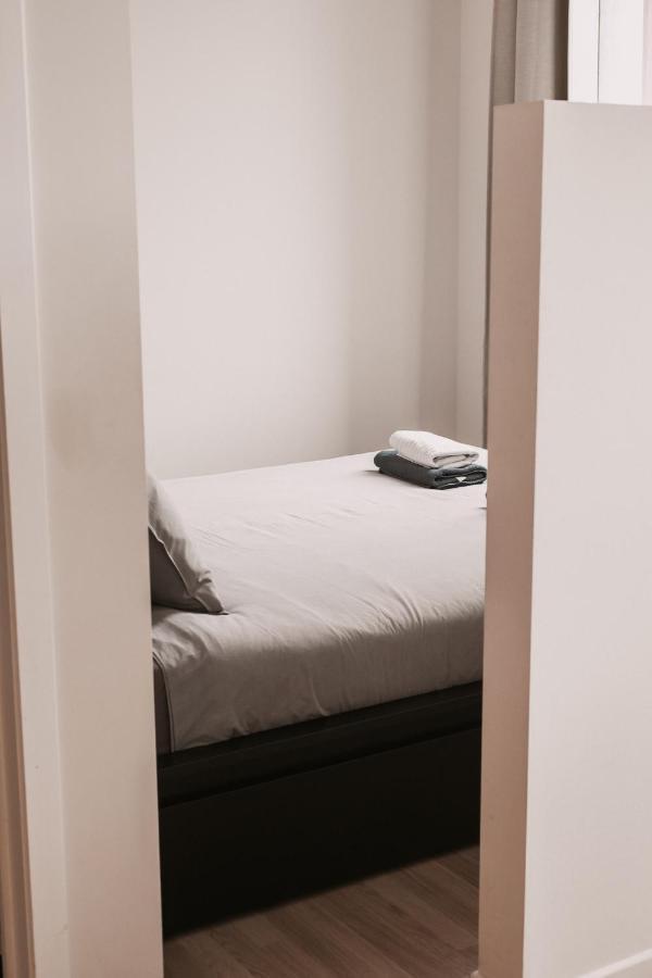 Central&cozy In Aparthotel *