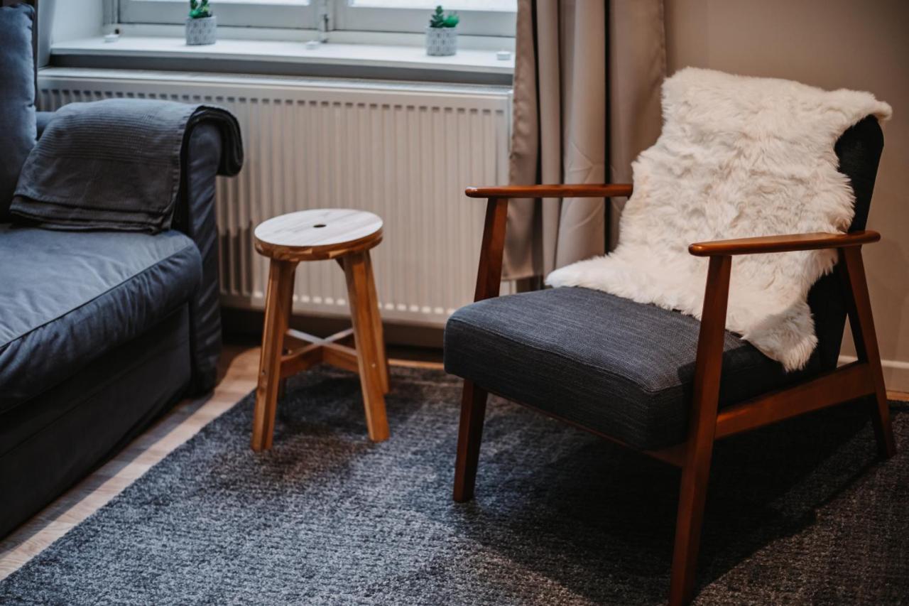 Central&cozy In