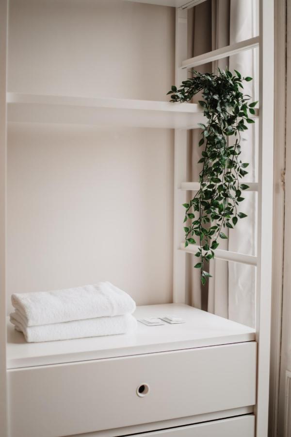 Aparthotel Central&cozy In Brussel