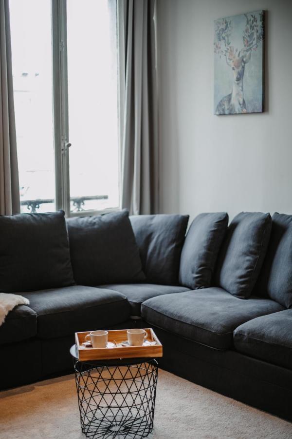 Aparthotel Central&cozy In *