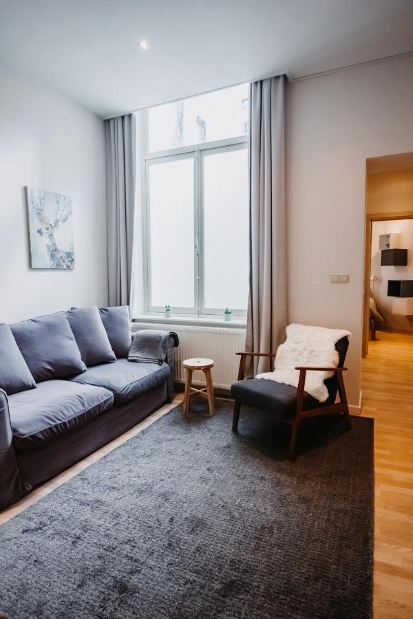 Central&cozy In