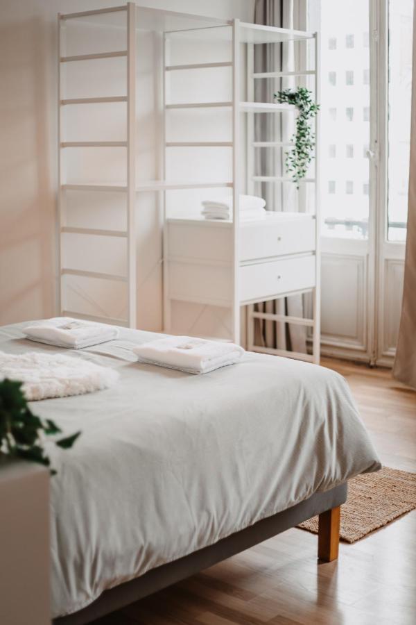 And Cozy In Appart hôtel Bruxelles