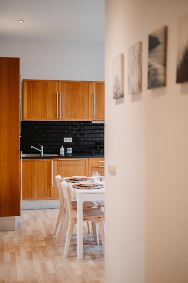 Aparthotel Central&cozy In