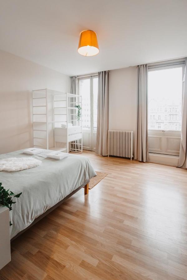 Central&cozy In Aparthotel *