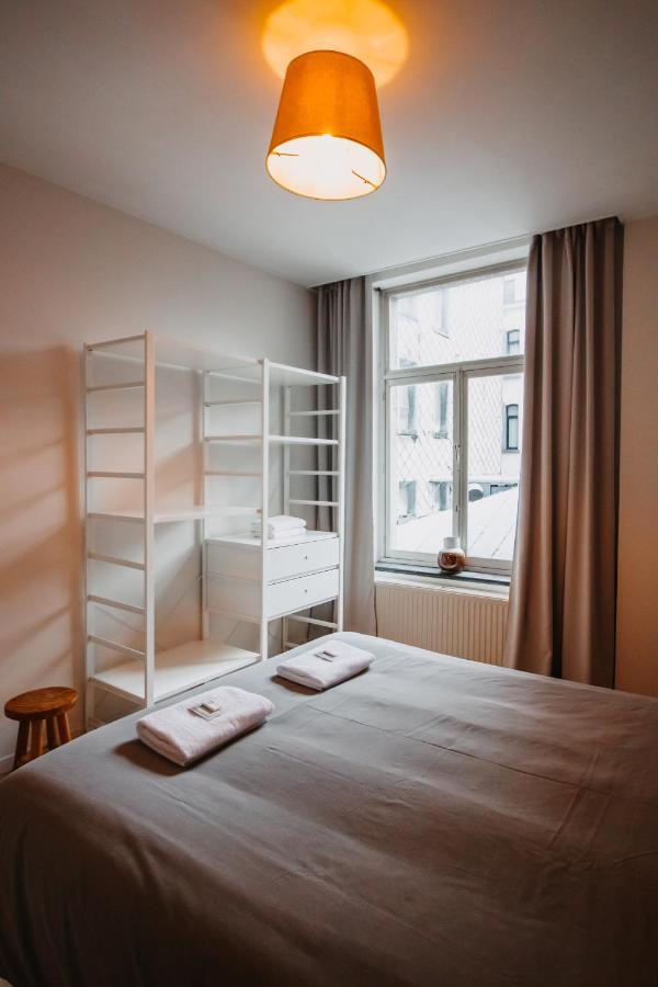 Central&cozy In Brussel