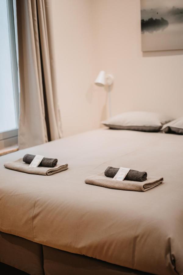 Central&cozy In Aparthotel