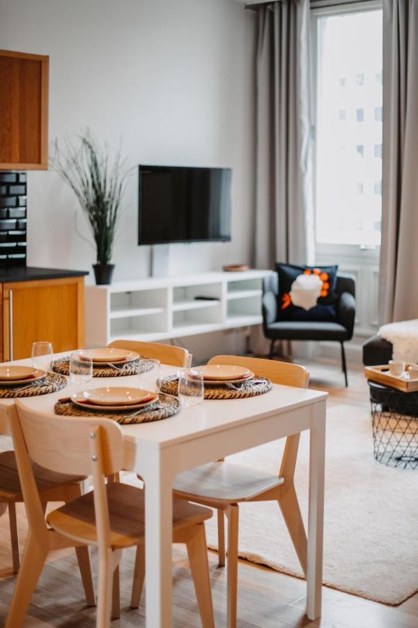 Central&cozy In