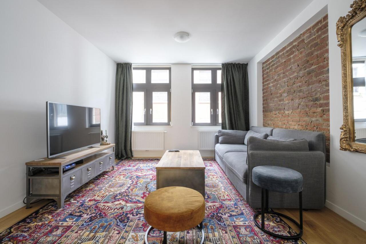 Appartamento The Doms Flats *