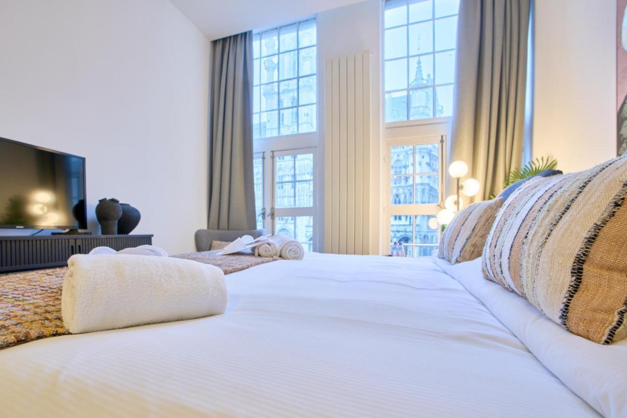 Maison Grand Place 4