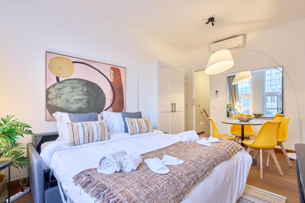 Maison Grand Place 4 Appartement Brussel