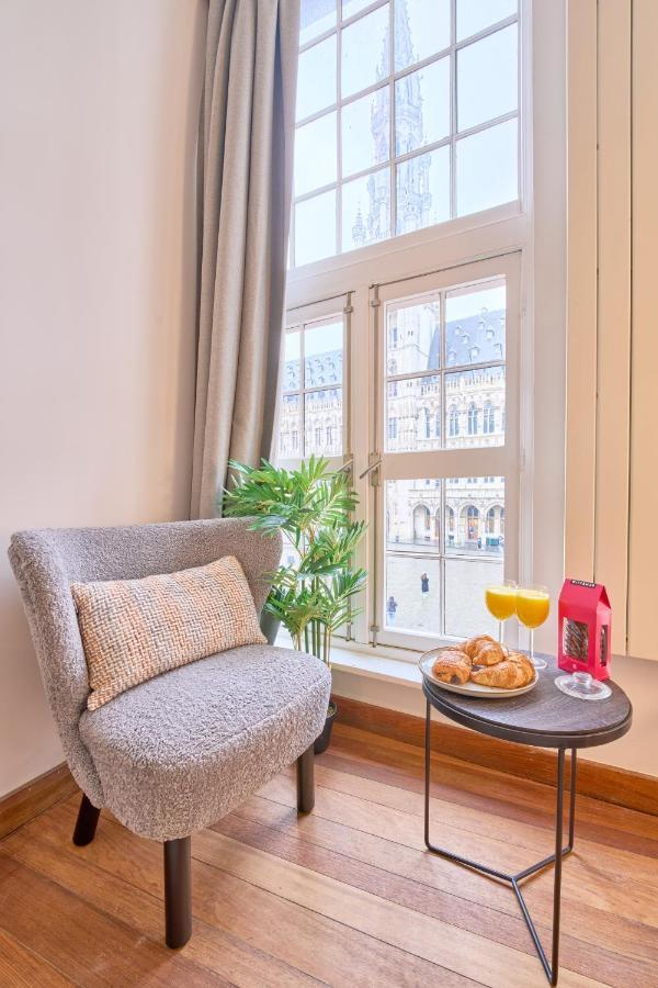 Maison Grand Place 4 Appartement *