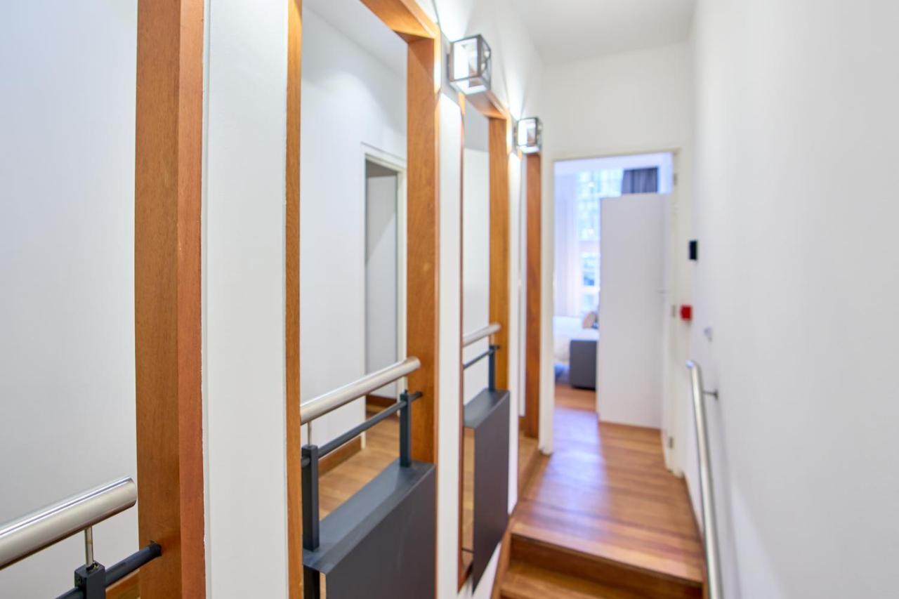 Appartement Maison Grand Place 4