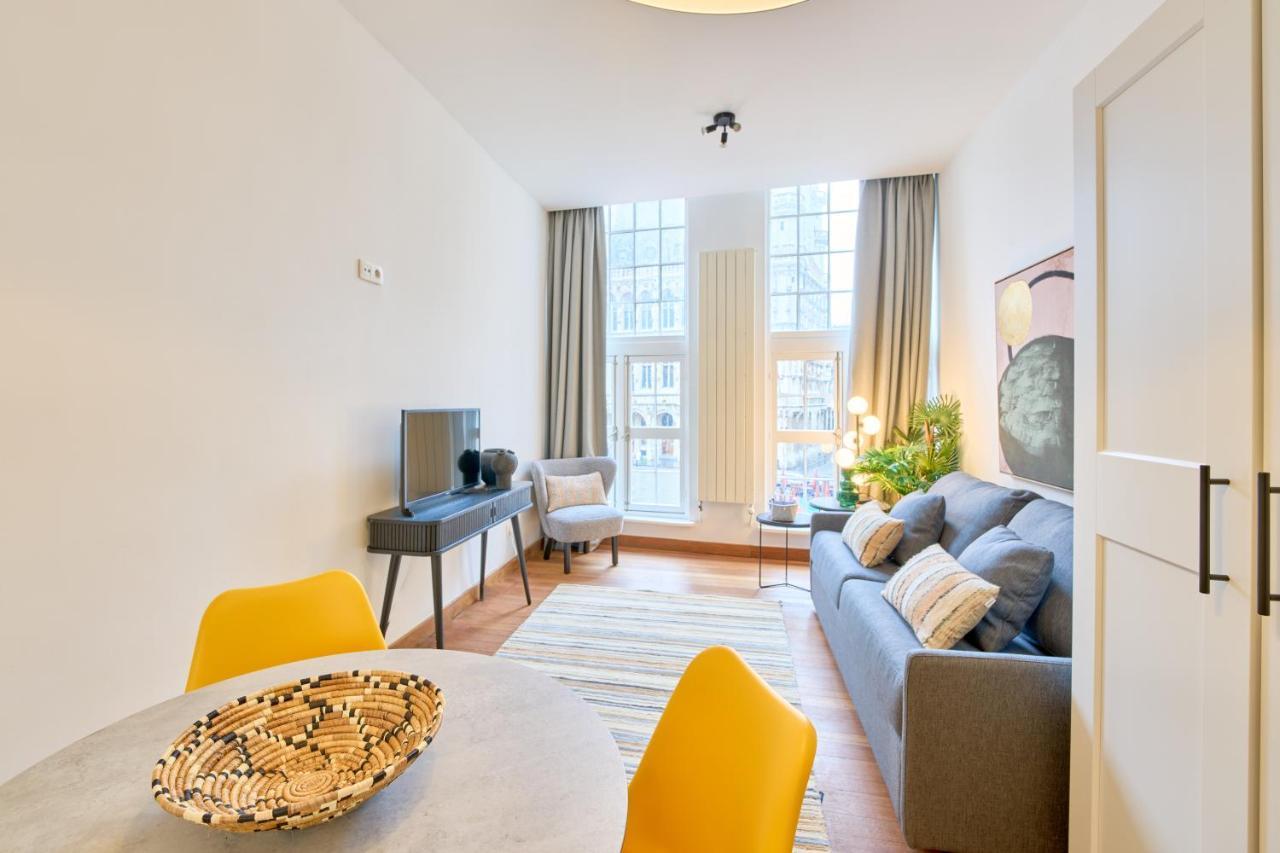 Maison Grand Place 4 *