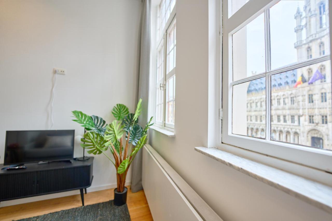 Maison Grand Place 5 * Bruxelles