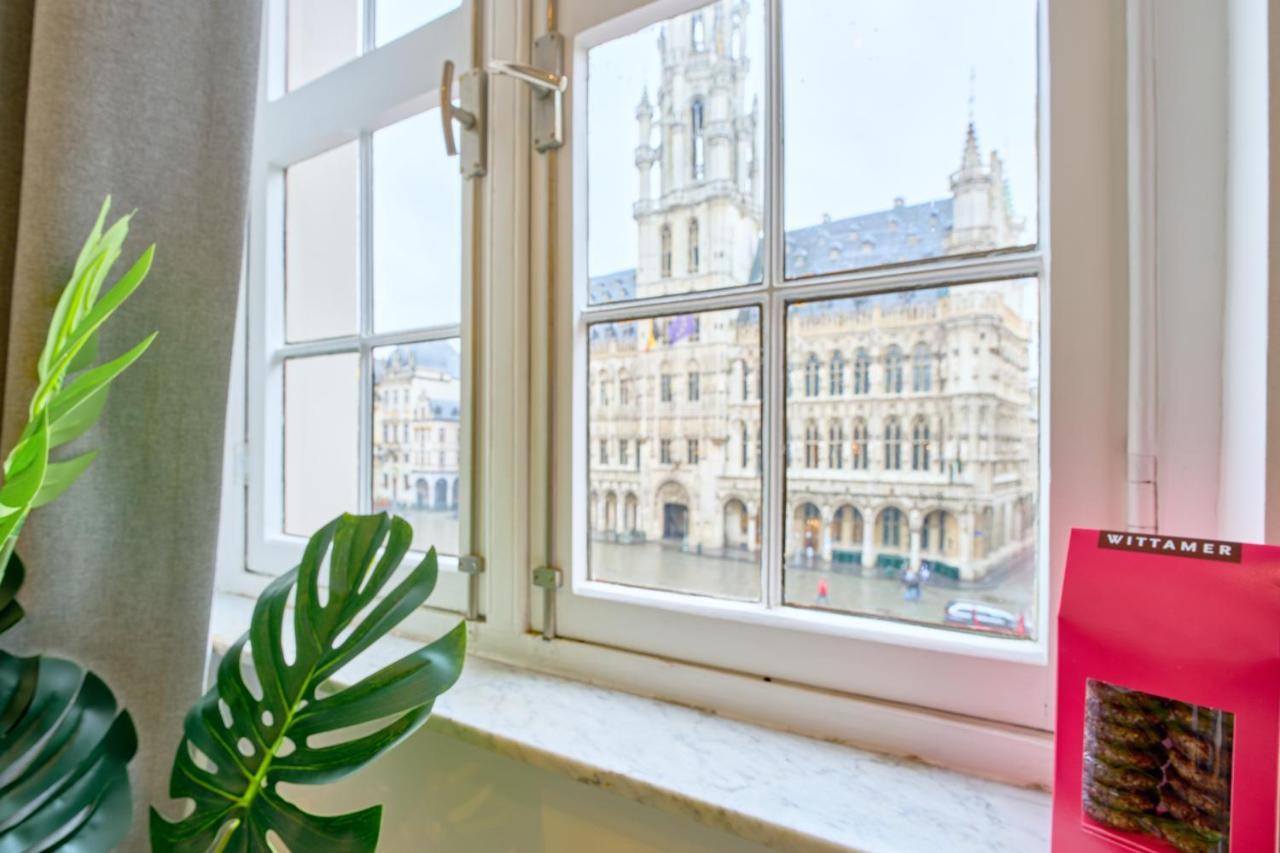Maison Grand Place 5 Lejlighed *