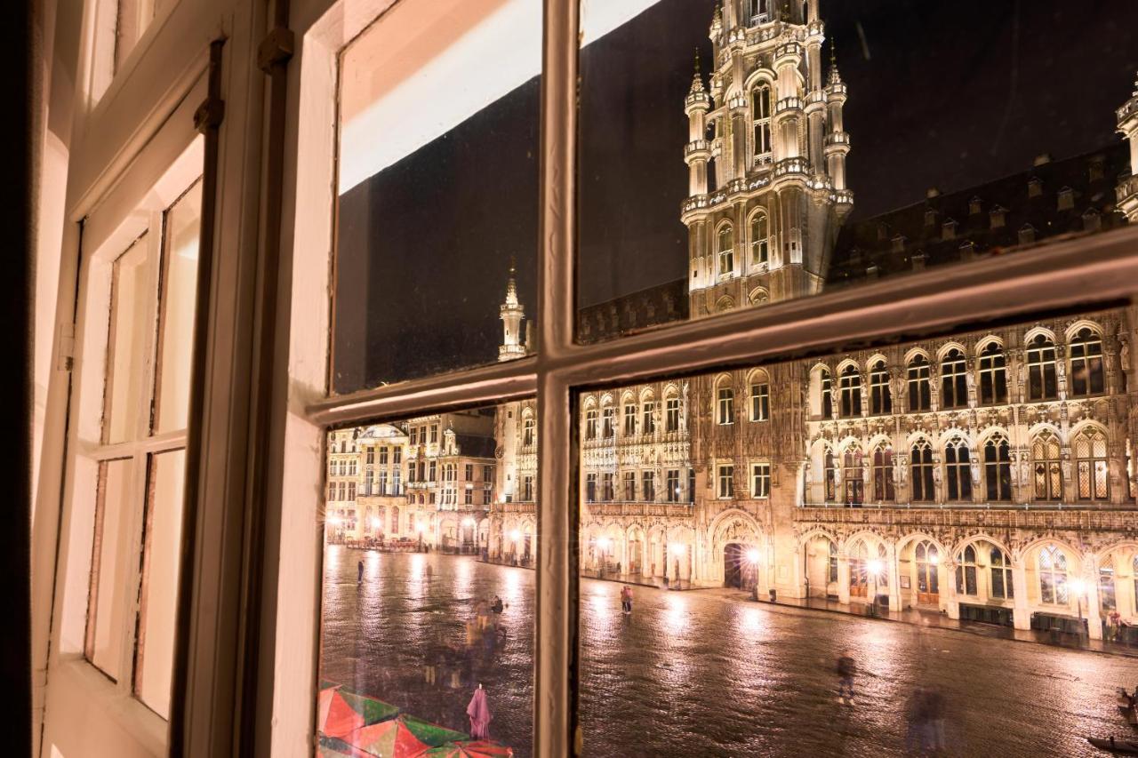 Maison Grand Place 5