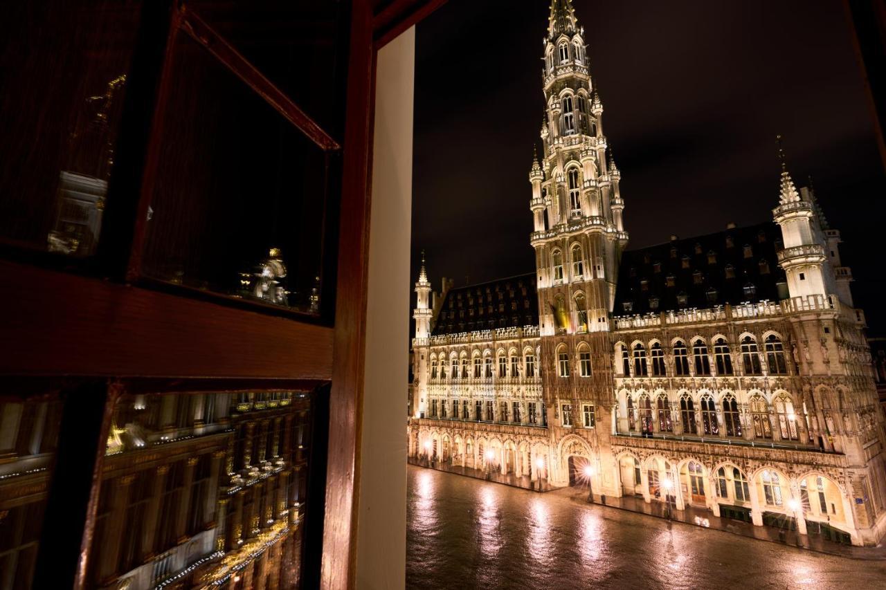 Maison Grand Place 6 * Brussels
