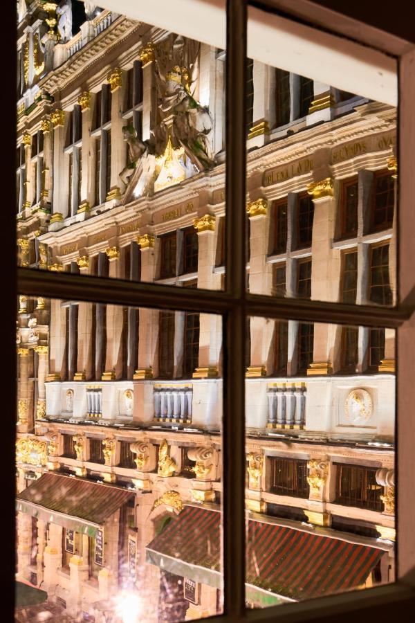 Maison Grand Place 5 * Bruxelles