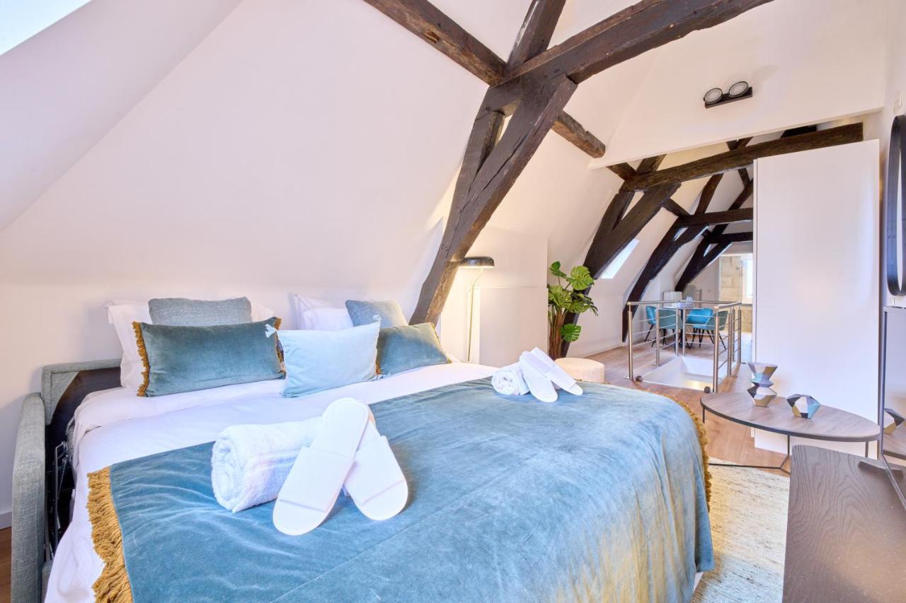 Maison Grand Place 6 * Brussels