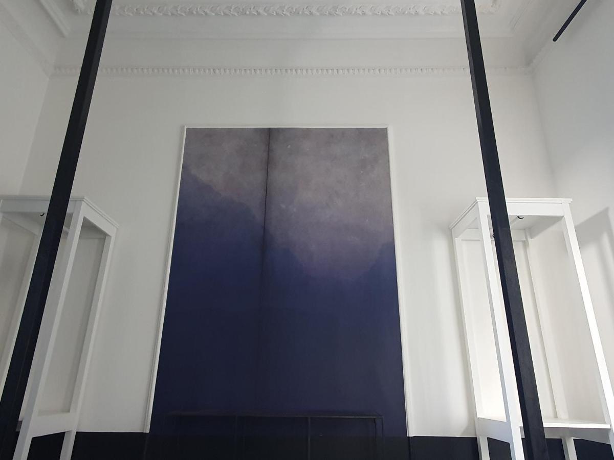 Maison d'hôtes B96 Bruxelles