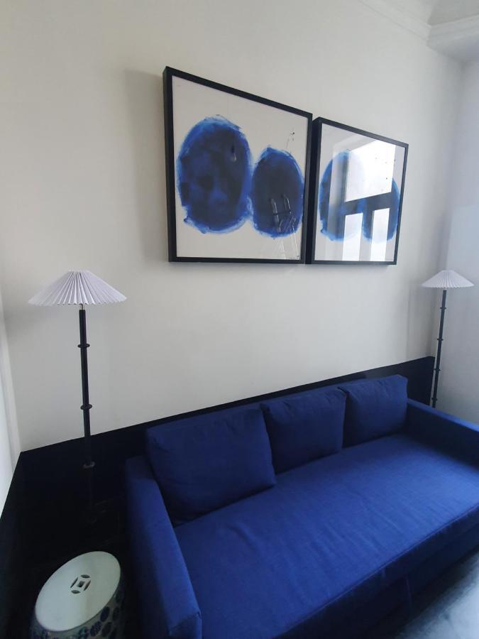 Maison d'hôtes B96 Bruxelles