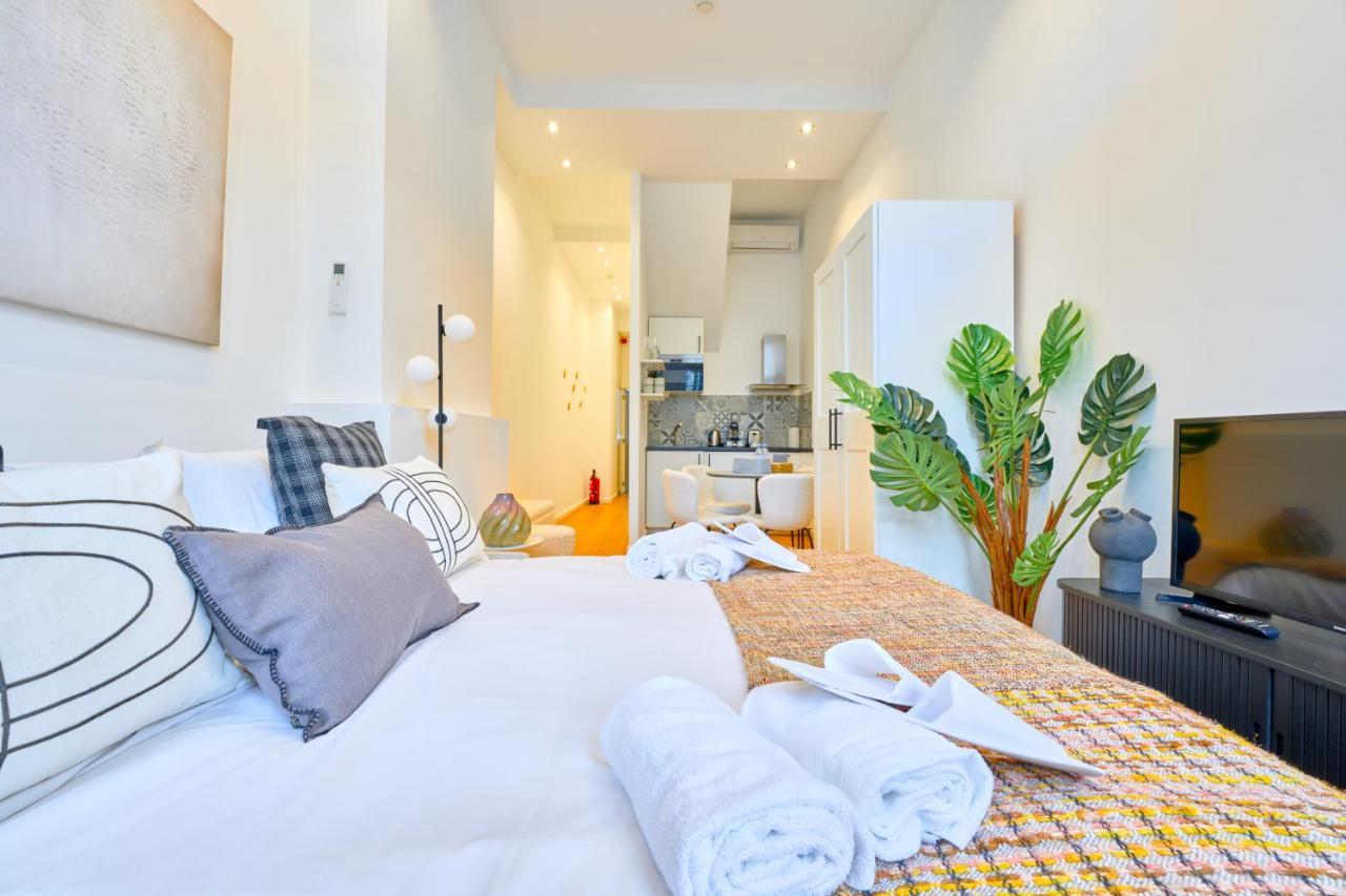 Maison Grand Place 5 *