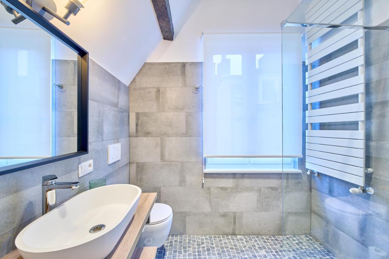 Maison Grand Place 6 *