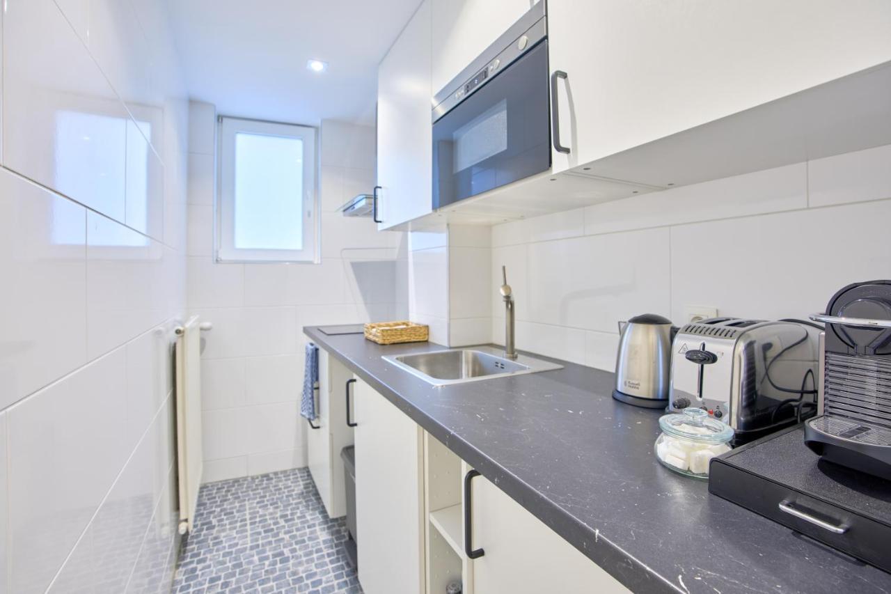 Appartement Maison Grand Place 4 Brussel