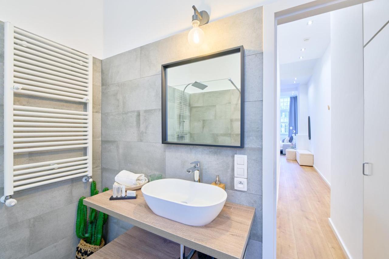 Maison Grand Place 5 *