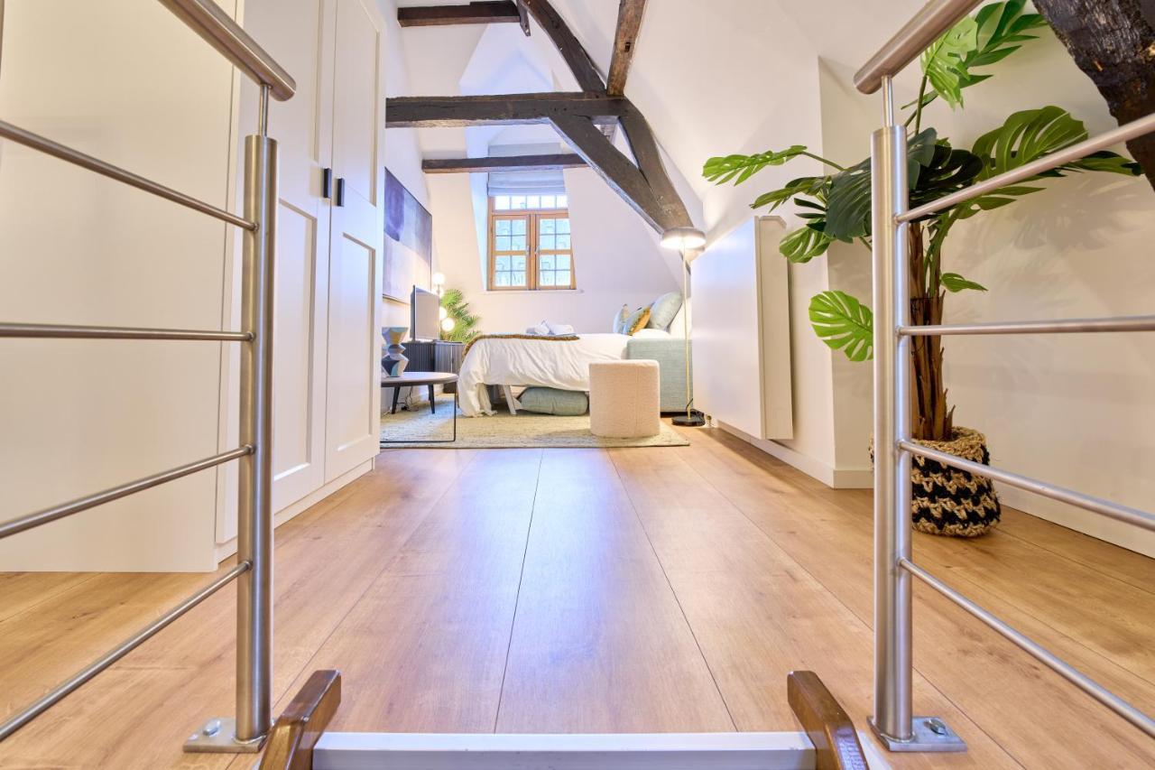Maison Grand Place 6 Apartment *