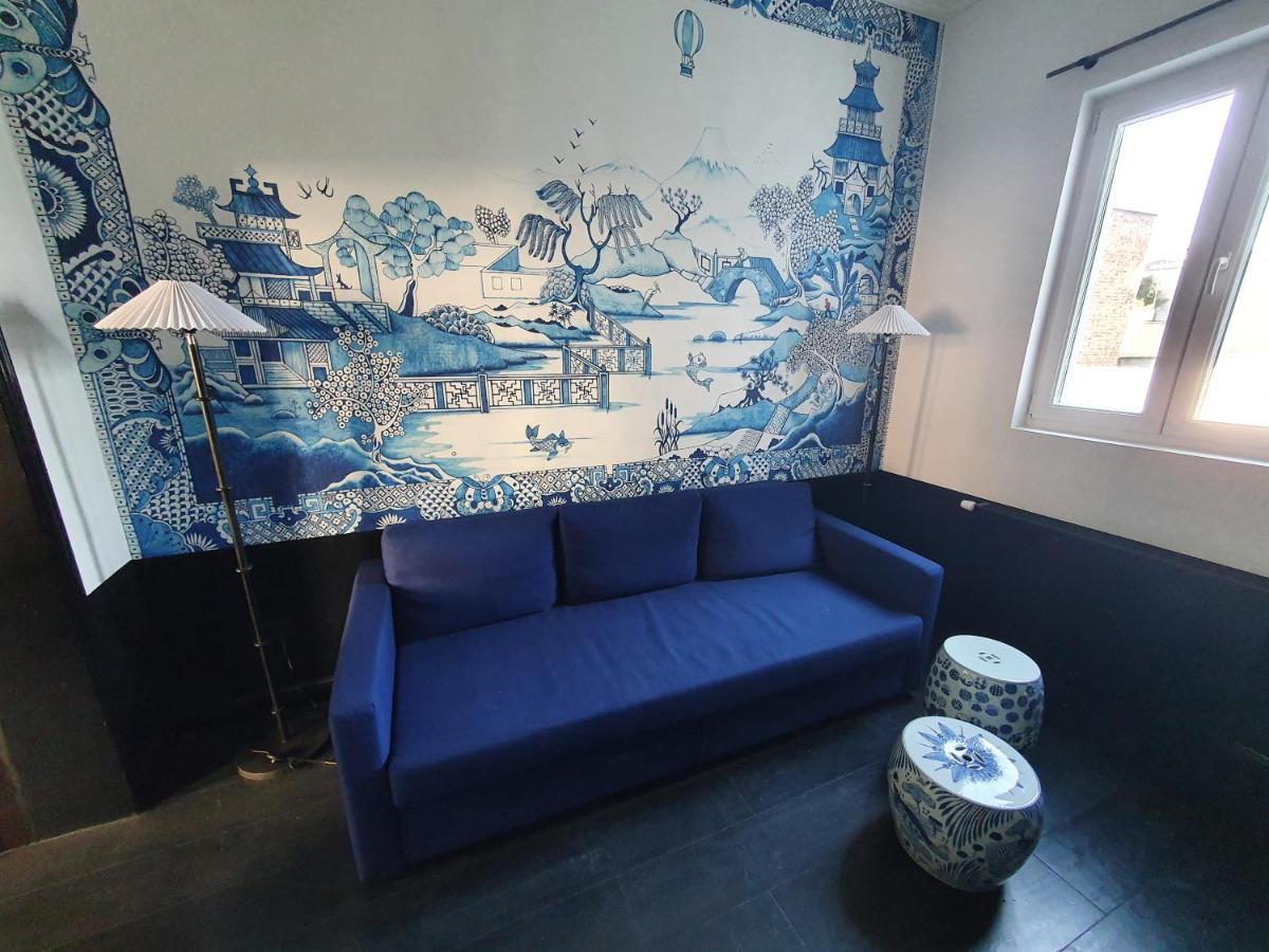 B96 Bruxelles
