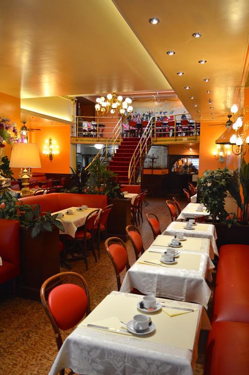 Matignon 3*