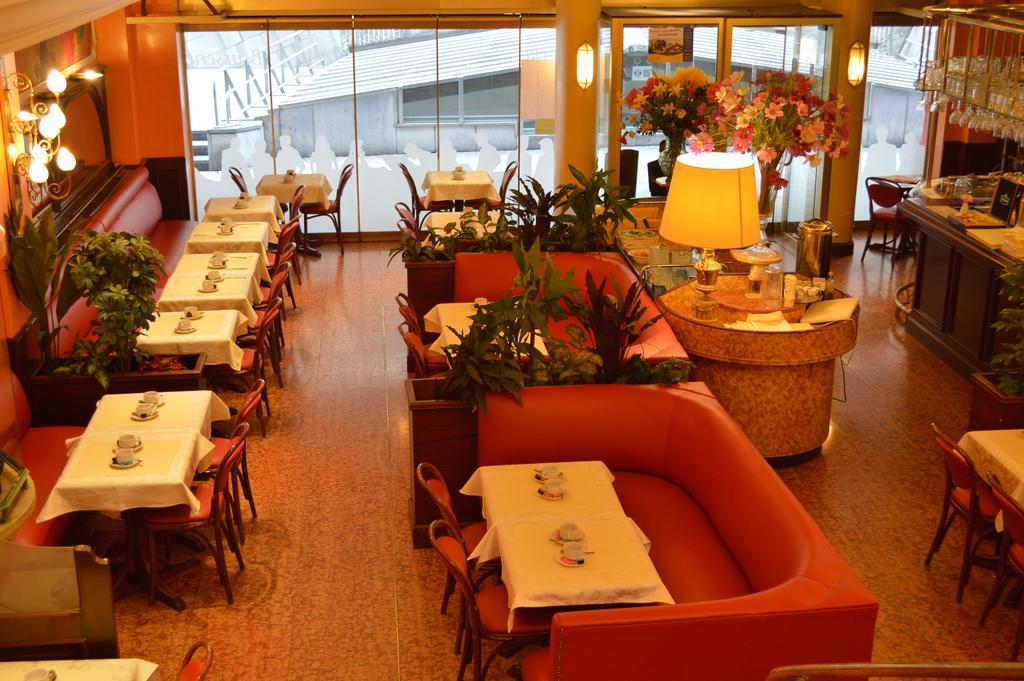 Hotel Matignon Bruxelles
