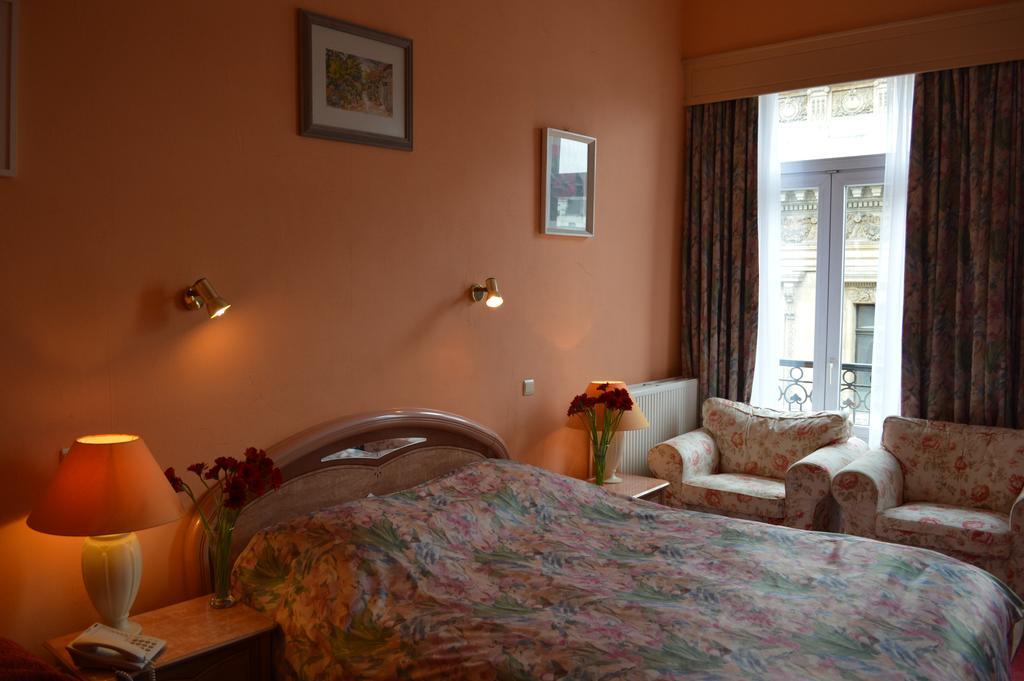 Hotel Matignon Bruxelles