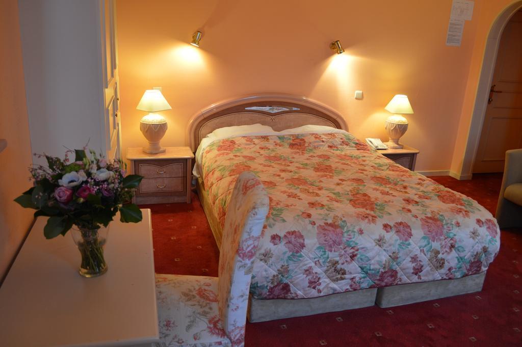 Hotel Matignon
