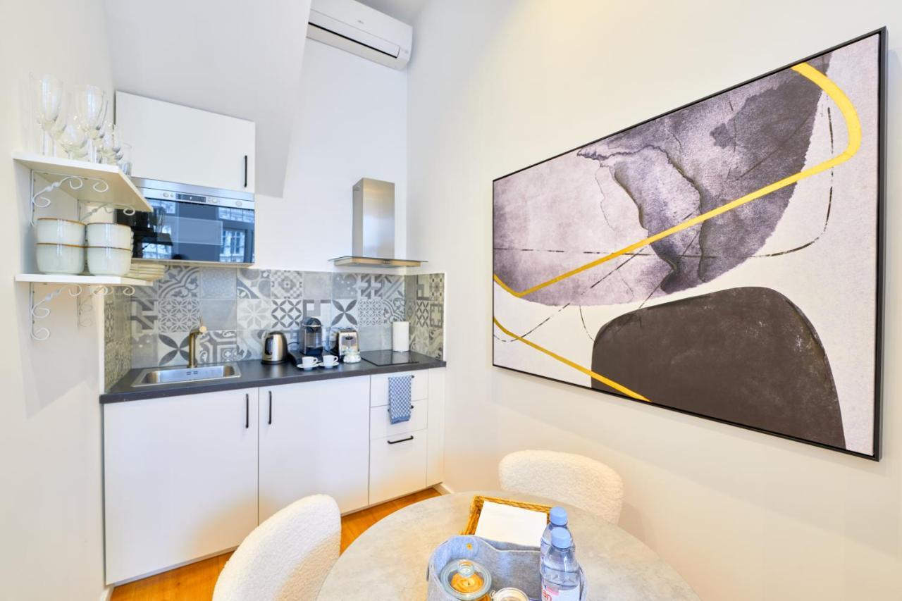 Lejlighed Maison Grand Place 5 *