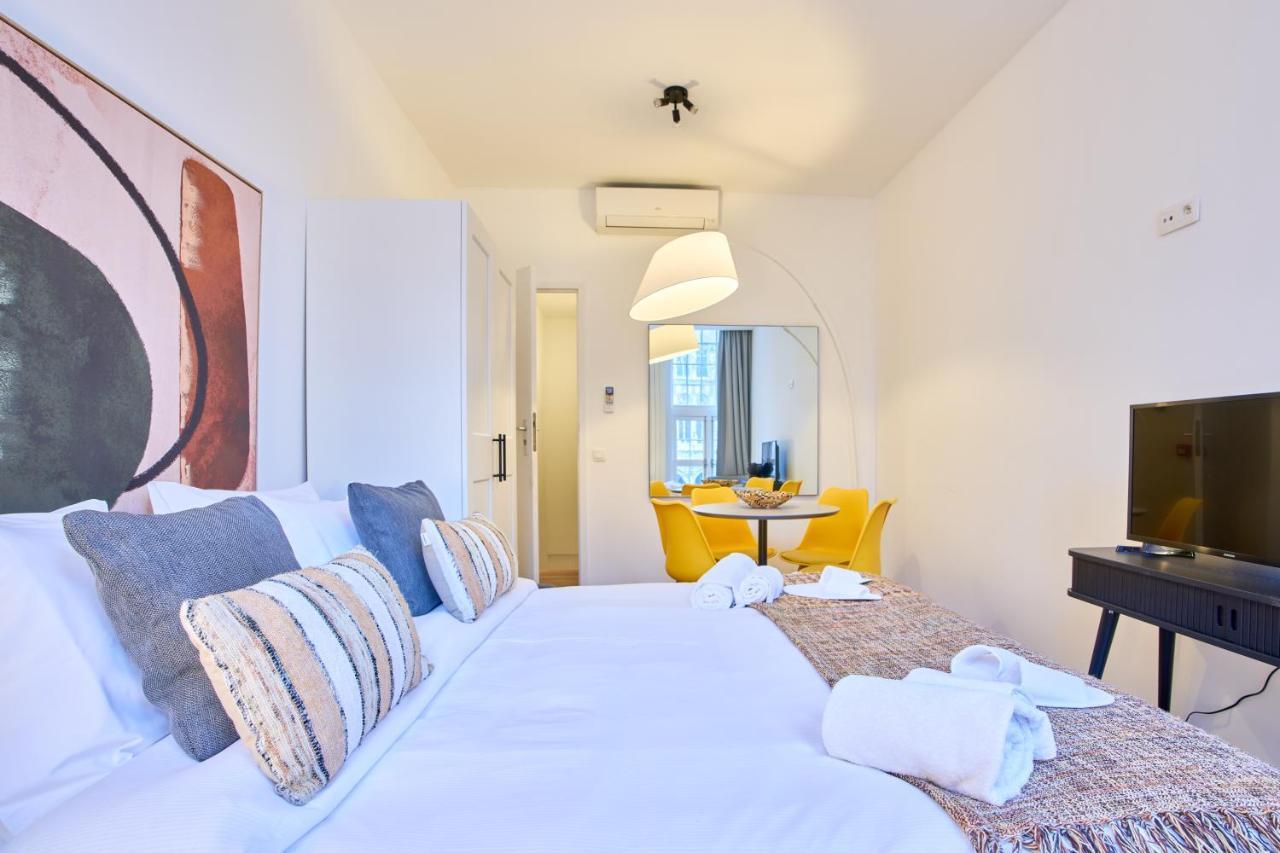 Maison Grand Place 4 Appartement