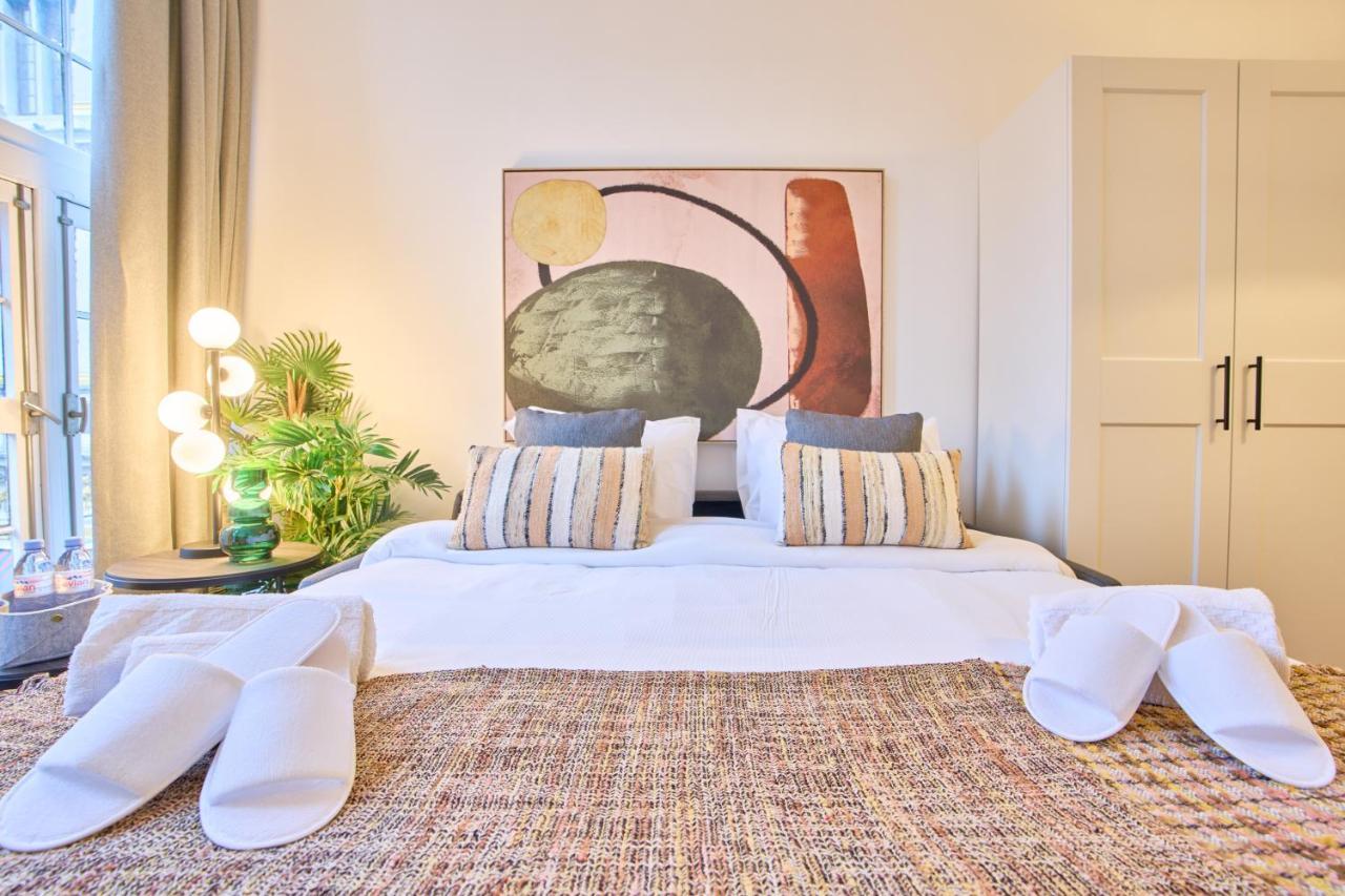 Appartement Maison Grand Place 4