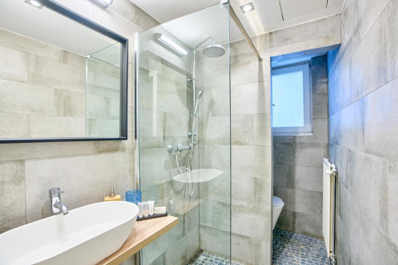 Appartement Maison Grand Place 4 *