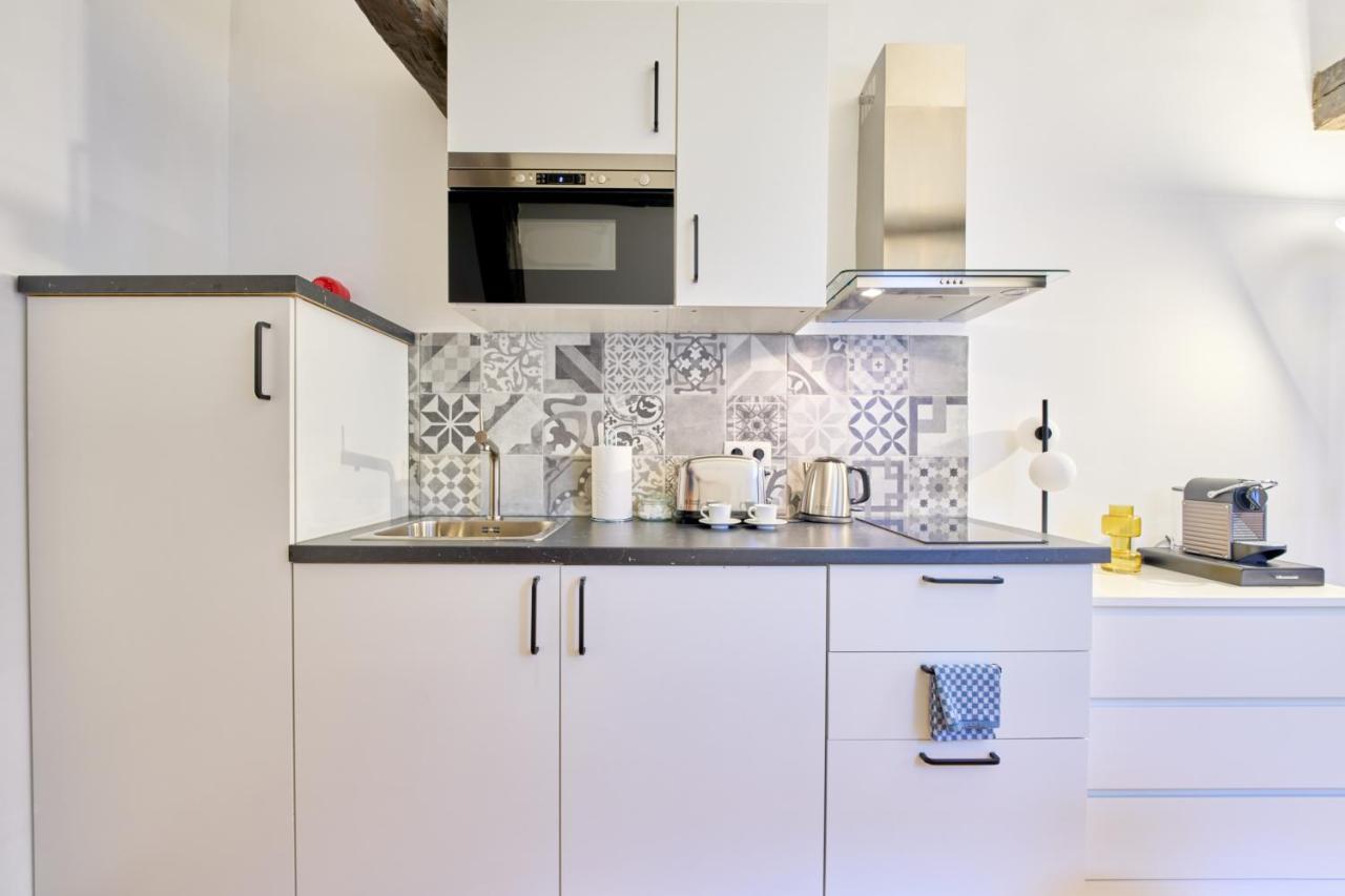 Maison Grand Place 6 *