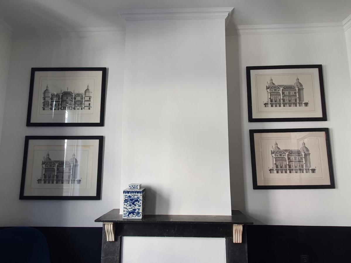 Guest house B96