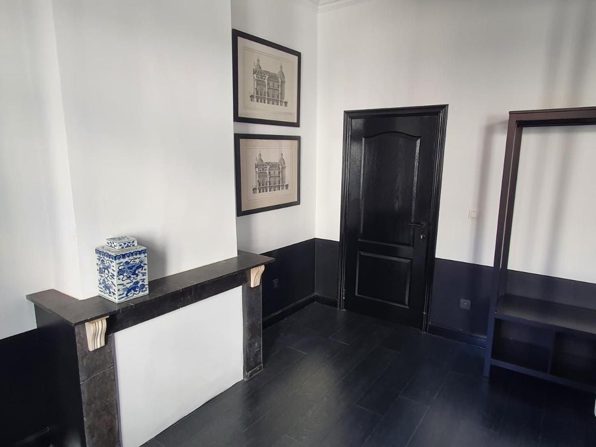 Maison d'hôtes B96 Bruxelles
