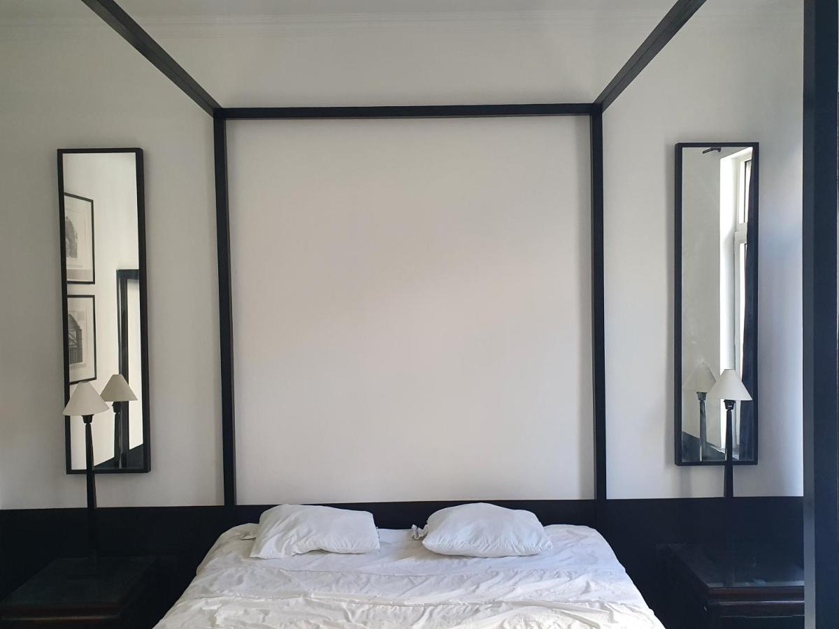 Maison d'hôtes B96 Bruxelles
