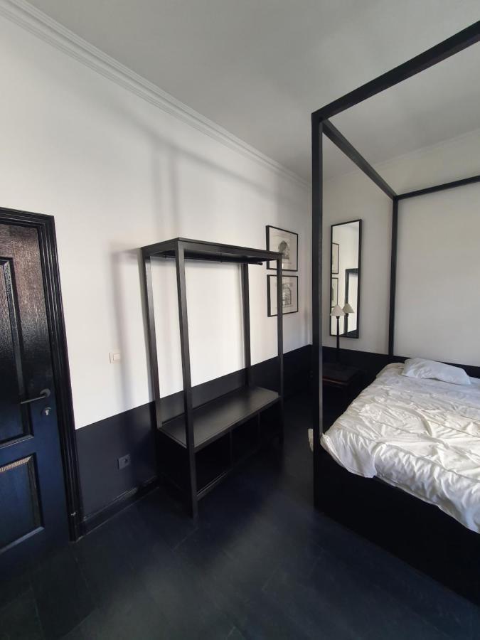 B96 Maison d'hôtes Bruxelles