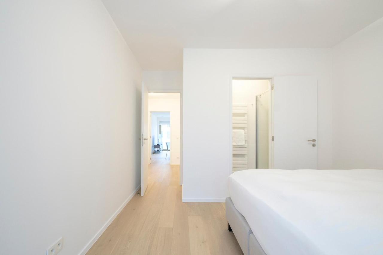 Appartement The Riverside