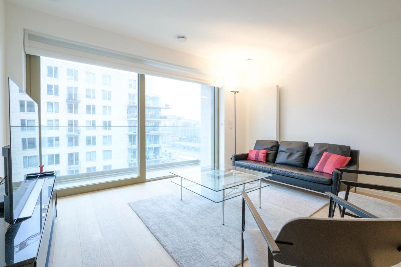 Appartement The Riverside