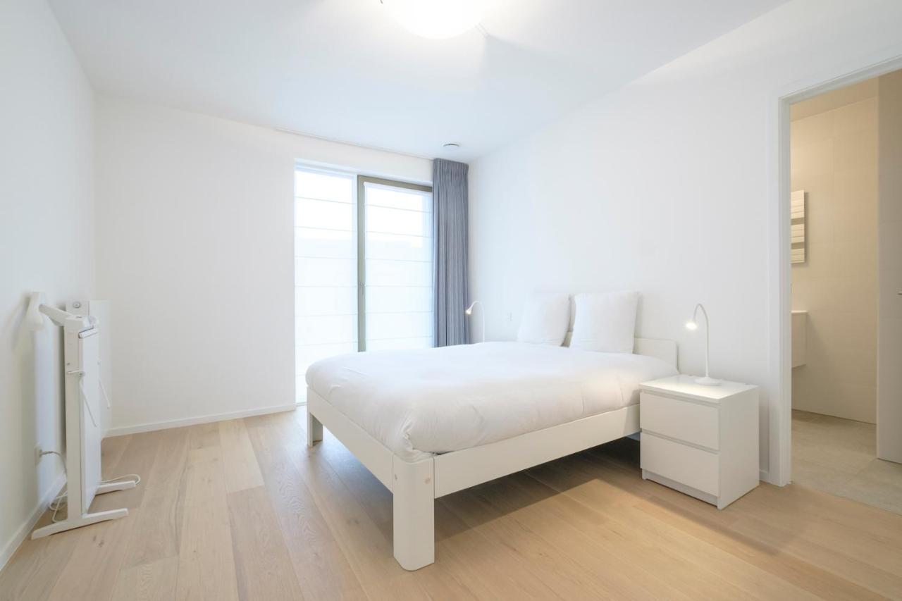 Appartement The Riverside