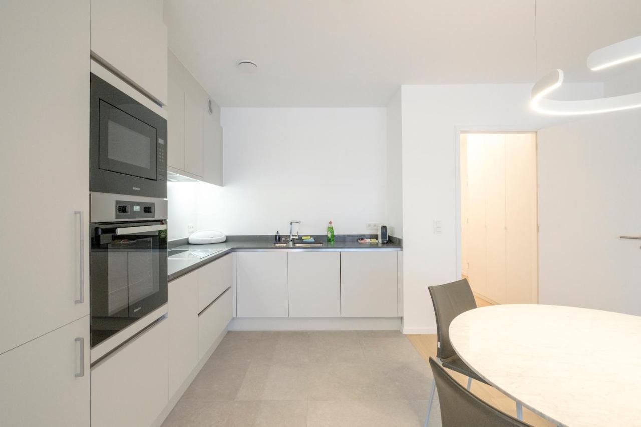 Appartement The Riverside